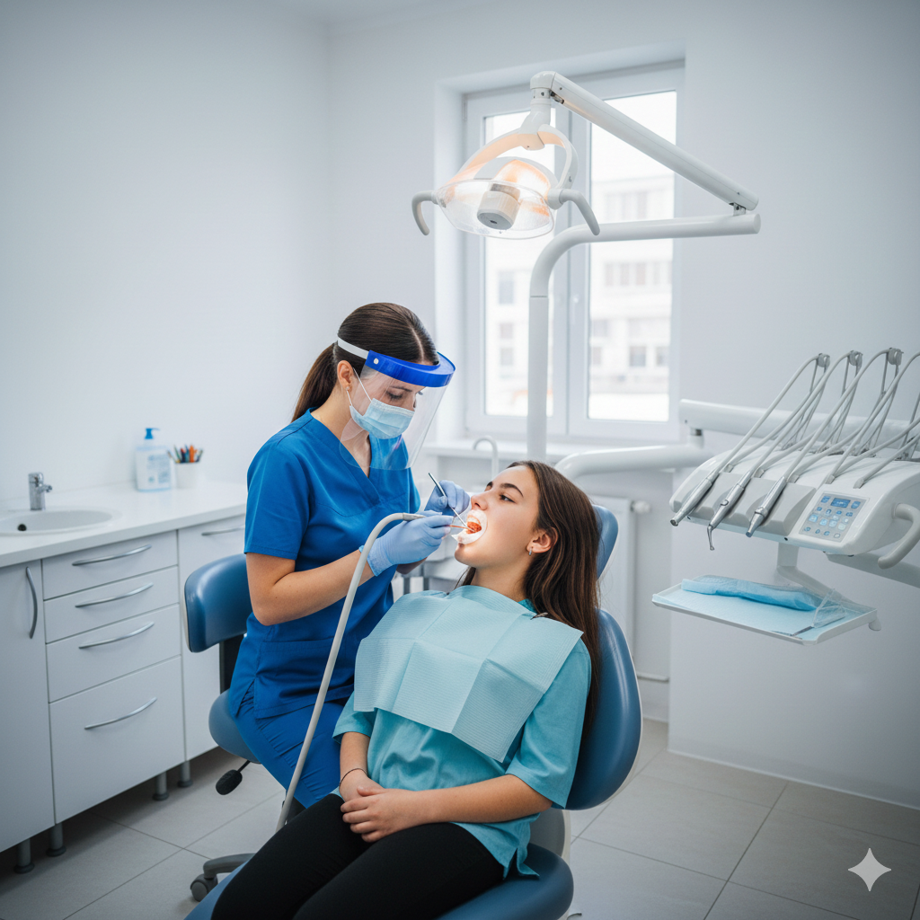 Tooth Extraction