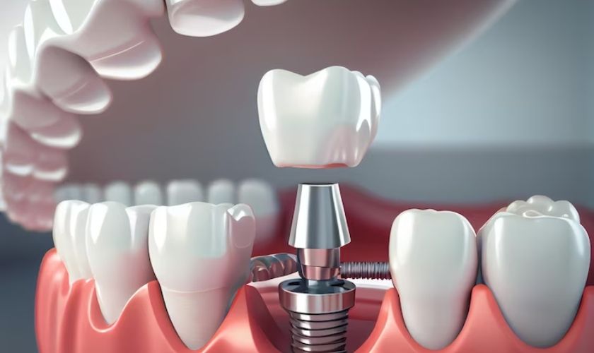 Dental Implants